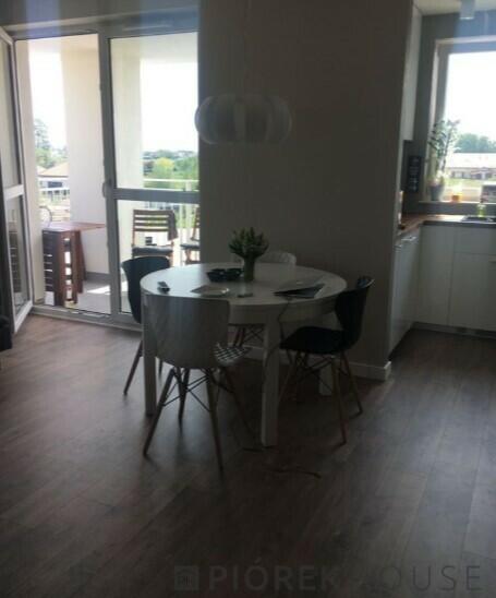 3-pokojowe mieszkanie na Białołęce