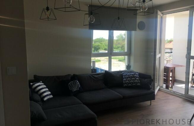 3-pokojowe mieszkanie na Białołęce