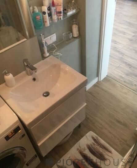 3-pokojowe mieszkanie na Białołęce