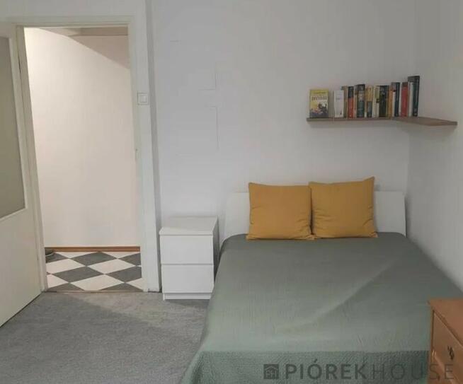 2-pokojowe mieszkanie na Ochocie