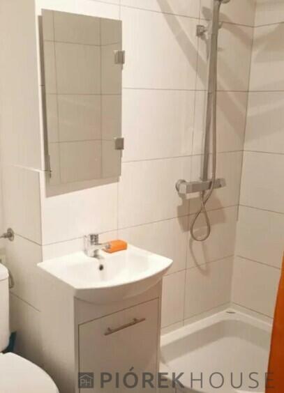 2-pokojowe mieszkanie na Ochocie