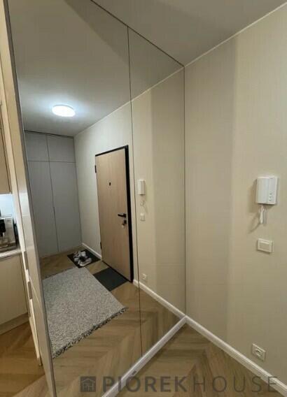 2-pokojowe mieszkanie na Włochach