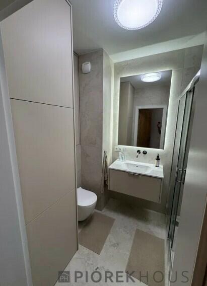 2-pokojowe mieszkanie na Włochach