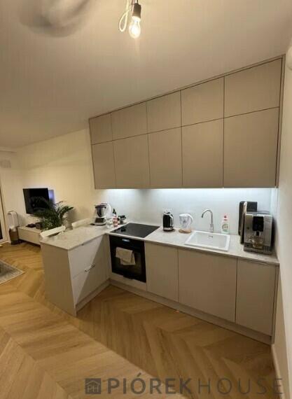 2-pokojowe mieszkanie na Włochach