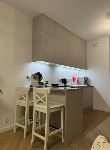 2-pokojowe mieszkanie na Włochach