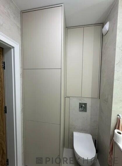 2-pokojowe mieszkanie na Włochach