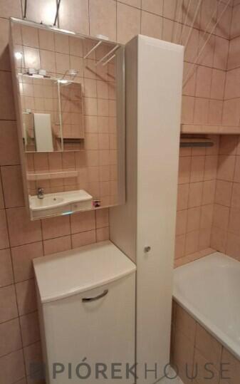 3-pokojowe mieszkanie na Pradze Południe