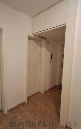 3-pokojowe mieszkanie na Pradze Południe