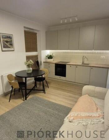 Kawalerka na Białołęce