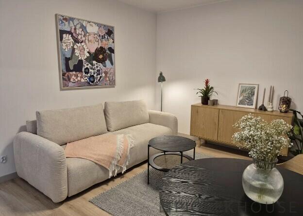 Kawalerka na Białołęce