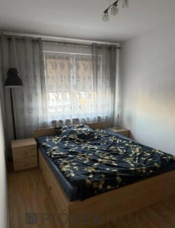 2-pokojowe mieszkanie na Woli