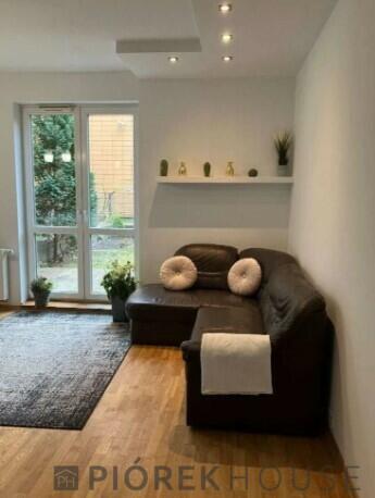 3-pokojowe mieszkanie na Ursynowie