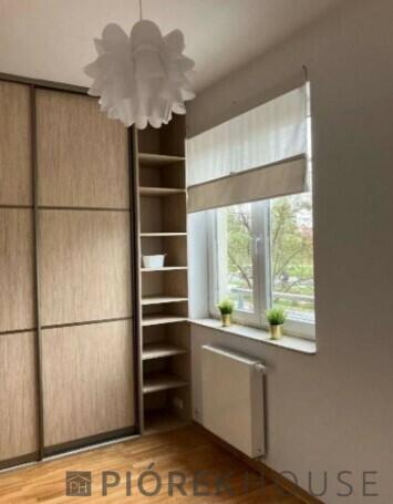 3-pokojowe mieszkanie na Ursynowie