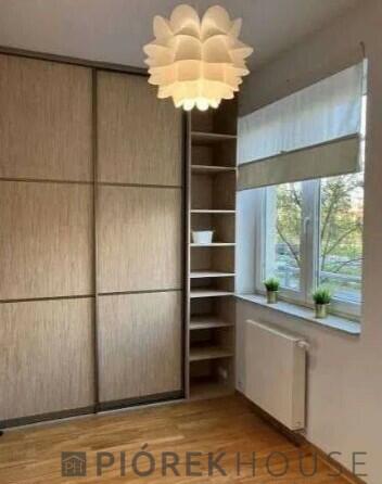 3-pokojowe mieszkanie na Ursynowie