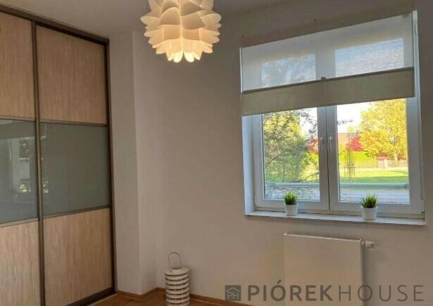 3-pokojowe mieszkanie na Ursynowie