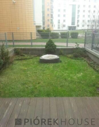 3-pokojowe mieszkanie na Ursynowie