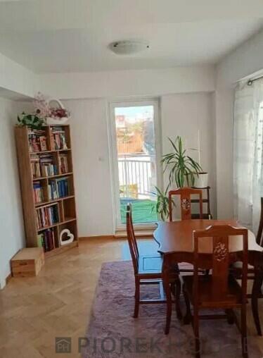 2-pokojowe mieszkanie na Ochocie