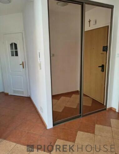 2-pokojowe mieszkanie na Ochocie