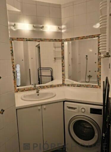 2-pokojowe mieszkanie na Ochocie