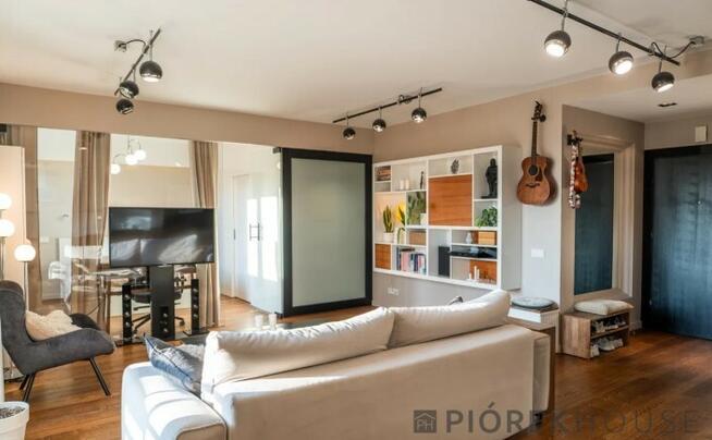 2-pokojowe mieszkanie na Woli