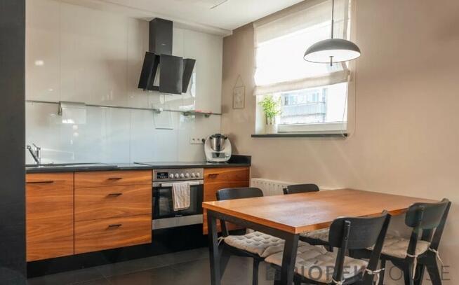 2-pokojowe mieszkanie na Woli