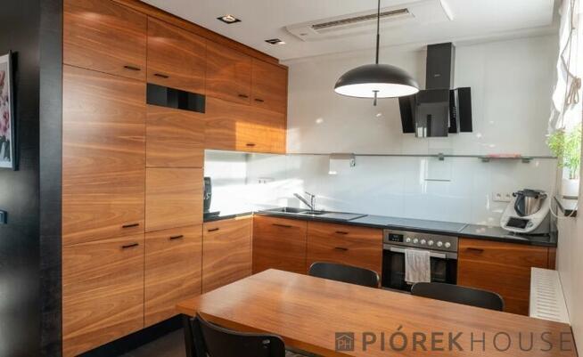 2-pokojowe mieszkanie na Woli