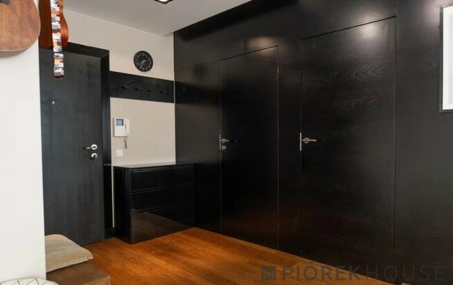 2-pokojowe mieszkanie na Woli