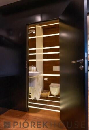 2-pokojowe mieszkanie na Woli