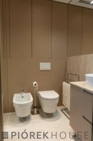 2-pokojowe mieszkanie na Woli