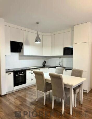 2-pokojowe mieszkanie na Wilanowie