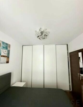 2-pokojowe mieszkanie na Wilanowie