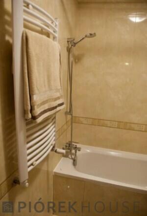 3-pokojowe mieszkanie na Bielanach