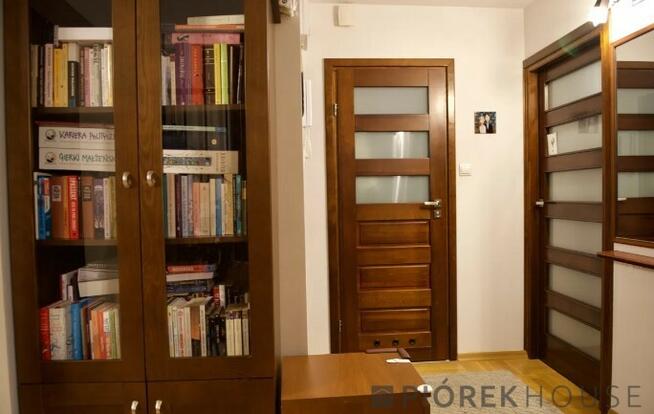 3-pokojowe mieszkanie na Bielanach