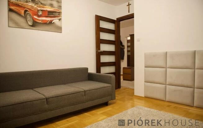 3-pokojowe mieszkanie na Bielanach