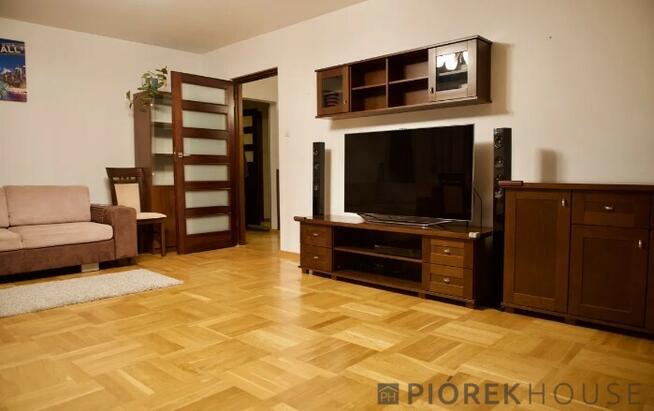 3-pokojowe mieszkanie na Bielanach