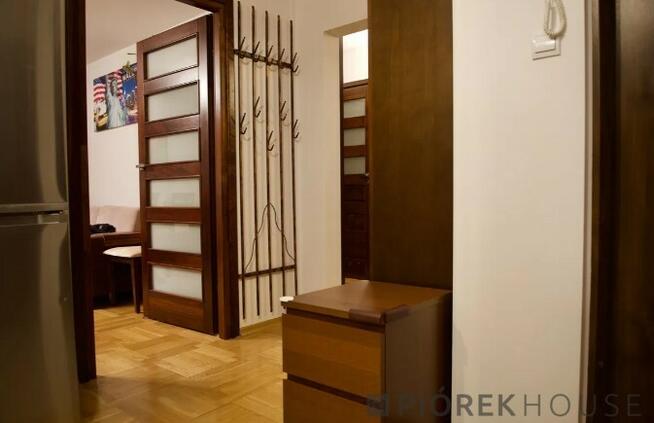 3-pokojowe mieszkanie na Bielanach