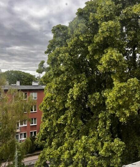 3-pokojowe mieszkanie na Mokotowie