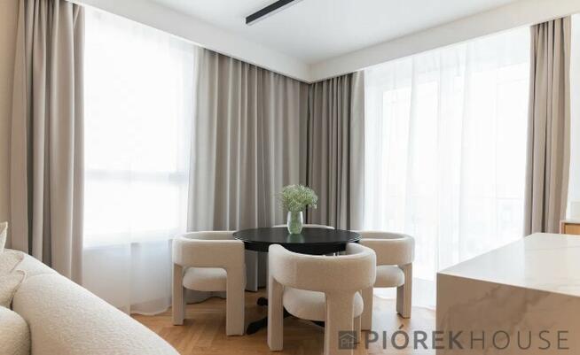 4-pokojowe mieszkanie na Włochach