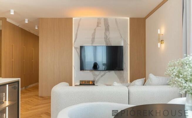 4-pokojowe mieszkanie na Włochach