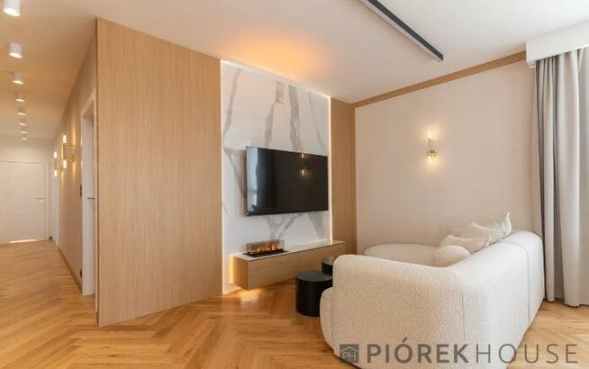 4-pokojowe mieszkanie na Włochach