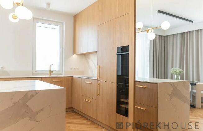 4-pokojowe mieszkanie na Włochach