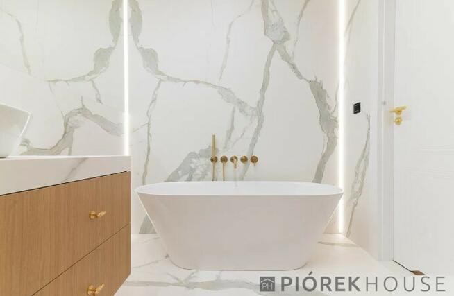 4-pokojowe mieszkanie na Włochach