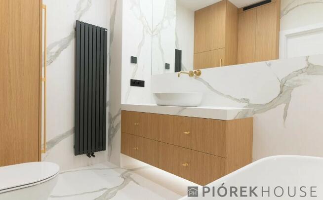 4-pokojowe mieszkanie na Włochach