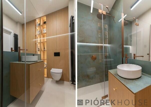 4-pokojowe mieszkanie na Włochach