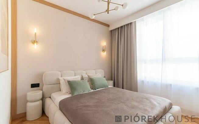 4-pokojowe mieszkanie na Włochach