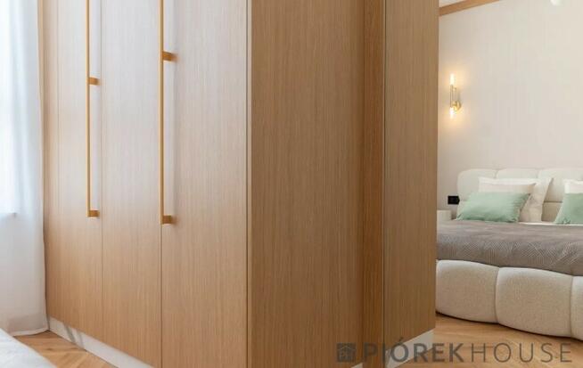 4-pokojowe mieszkanie na Włochach