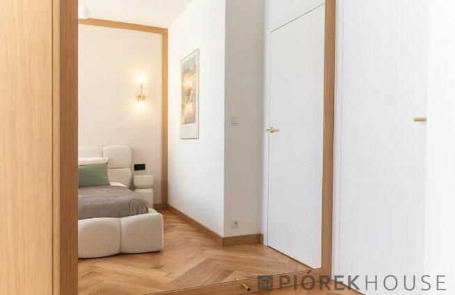 4-pokojowe mieszkanie na Włochach