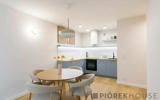 2-pokojowe mieszkanie na Ochocie