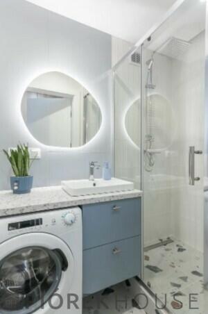 2-pokojowe mieszkanie na Ochocie