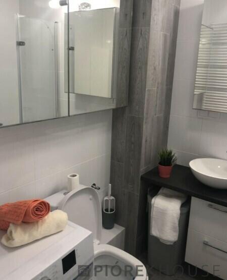 3-pokojowe mieszkanie na Białołęce